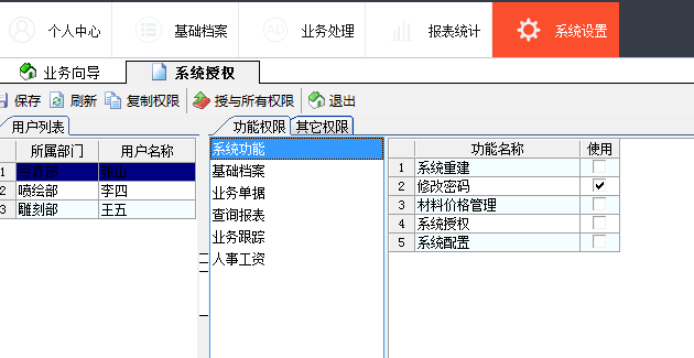 飞扬动力系统授权